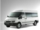 14 Seater Dublin Minibus