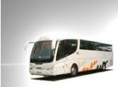 36 Seater Dublin Coach