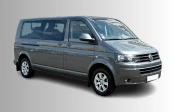 8 - 10 Seater Minibus Dublin