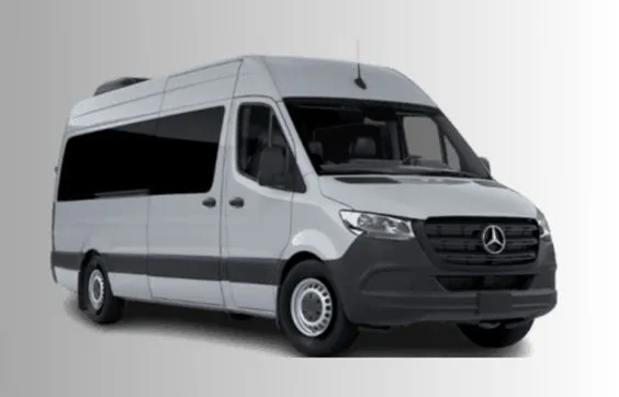 15 - 16 Seater Minibus Dublin