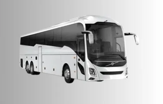 Dublin Coach Hire