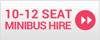 10 12 Seater Minibus Hire Dublin