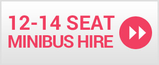 12 14 Seater Minibus Hire Dublin