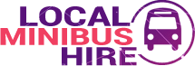 Minibus Hire Dublin Logo